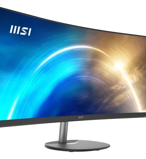 Monitor MSI 34 inch PRO MP341CQ
