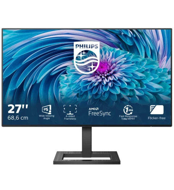 Monitor Philips 27 inch 272E2FA