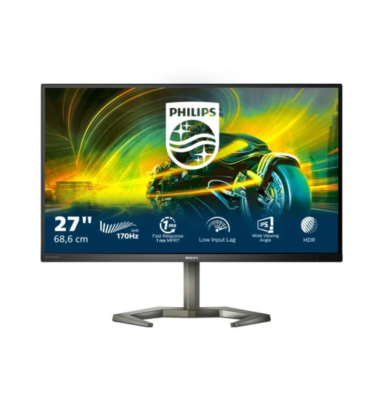 Monitor Philips 27 inch 27M1N5500ZA