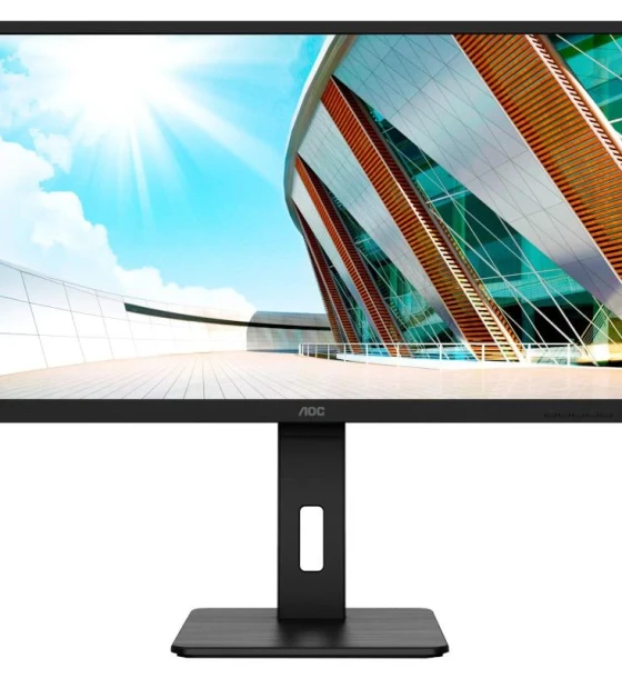 Monitor AOC 31.2 inch Q32P2CA