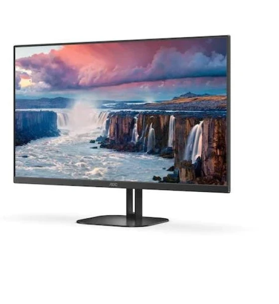 Monitor AOC 23.8 inch 24V5CE/BK