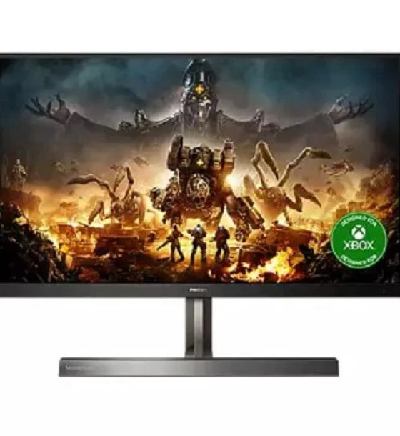 Monitor Philips 31.2 inch 329M1RV