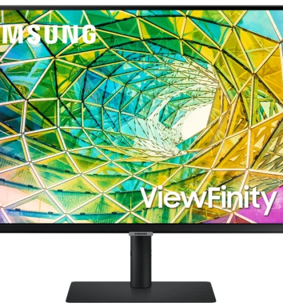 Monitor Samsung 27 inch LS27A800NMPXEN