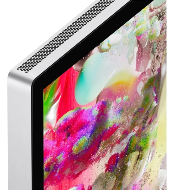Monitor Apple Studio Display - Standard Glass - VESA Mount Adapter Stand not included