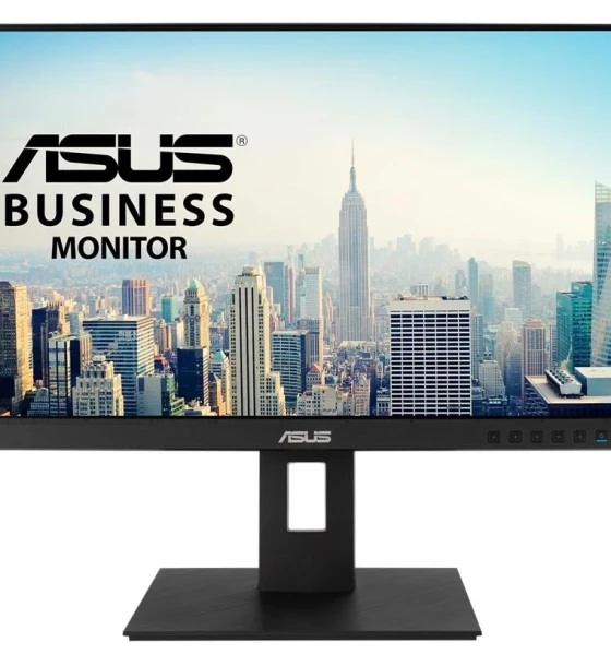 Monitor Asus 23.8 inch BE24EQSB