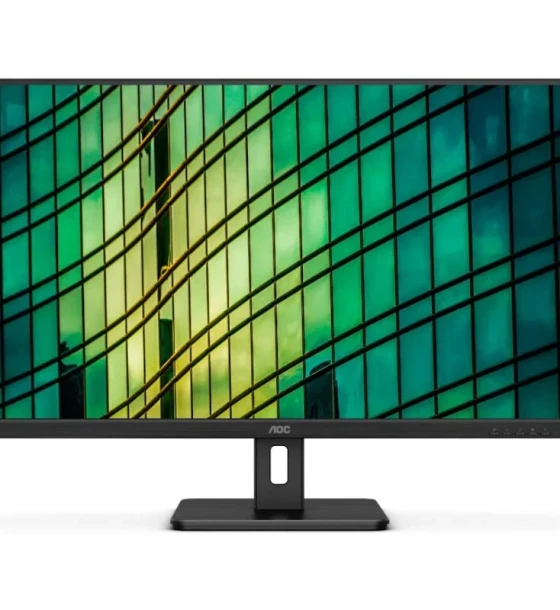 Monitor AOC 31.2 inch U32E2N