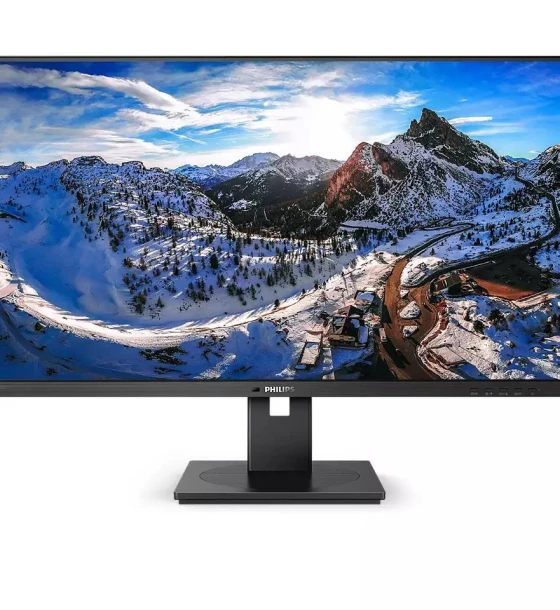 Monitor Philips 31.2 inch 328B1