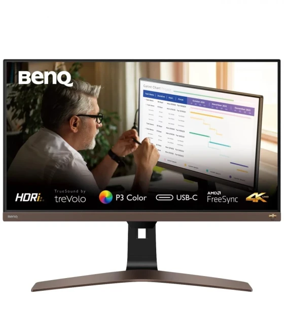 Monitor BenQ 28 inch EW2880U