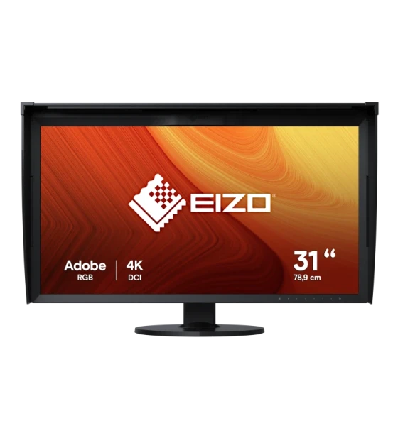 Monitor Eizo 31 inch CG319X