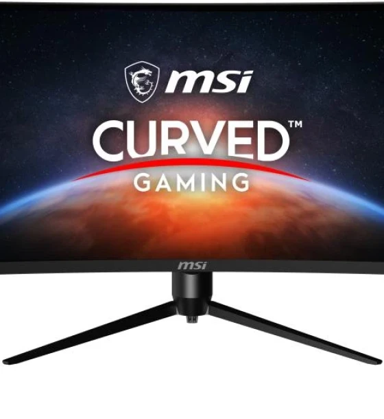 Monitor MSI 34 inch MAG342CQR