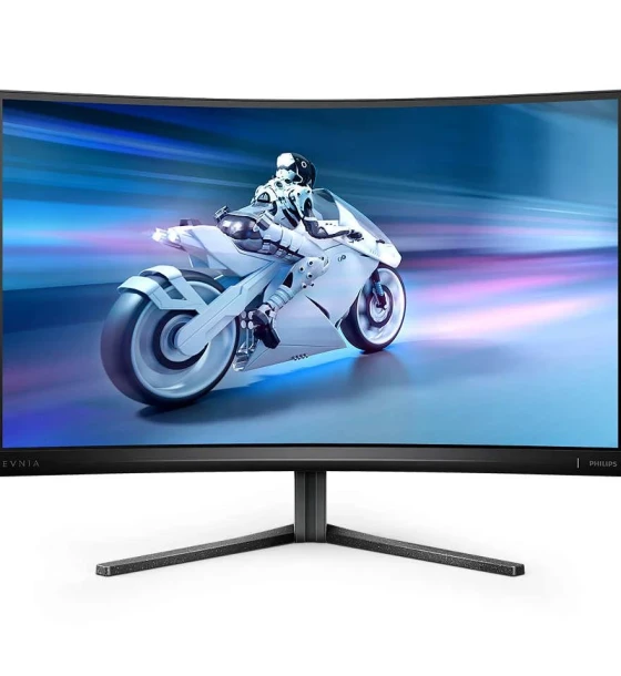 Monitor Philips 27 inch 27M2C5500W