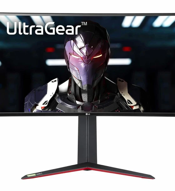 Monitor LG 34 inch 34WQ650-W.AEU, 21:9, IPS, 2560x1080, 100Hz, GtG 5ms, Luminozitate max 400 cdmp, Contrast static 700:1, Contrast dynamic 1000:1