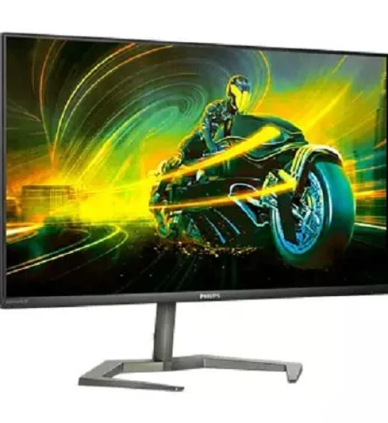 Monitor Philips 31.2 inch 32M1N5800A