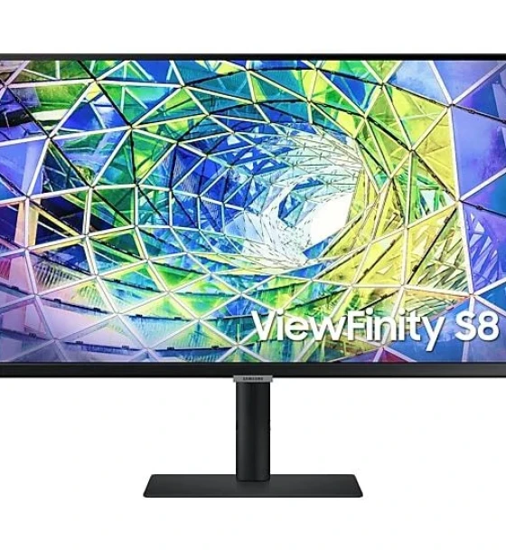 Monitor Samsung 27 inch LS27A800UJPXEN