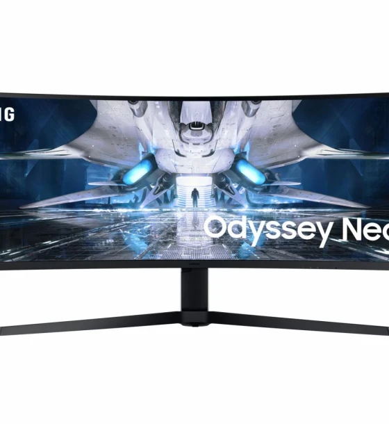 Monitor Samsung 49 inch LS49AG950NPXEN