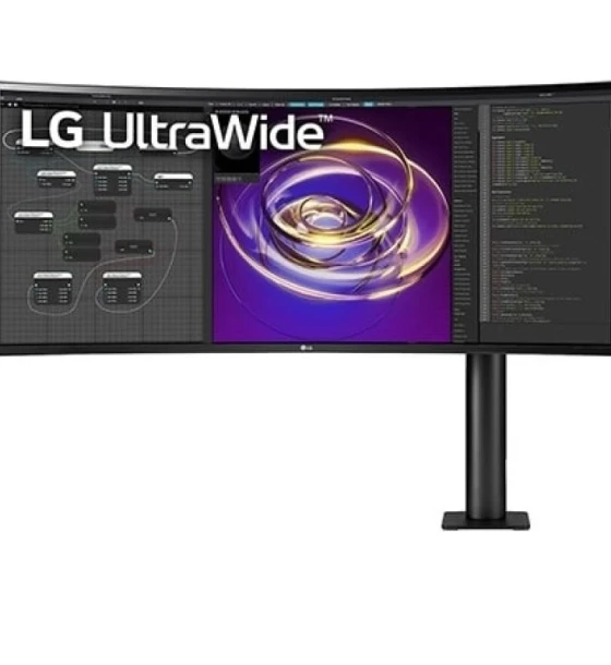 Monitor LG 34 inch 34WP88CP-B.AEU