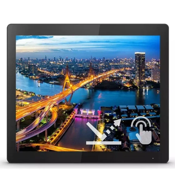 Monitor Philips 15 inch 152B1TFL