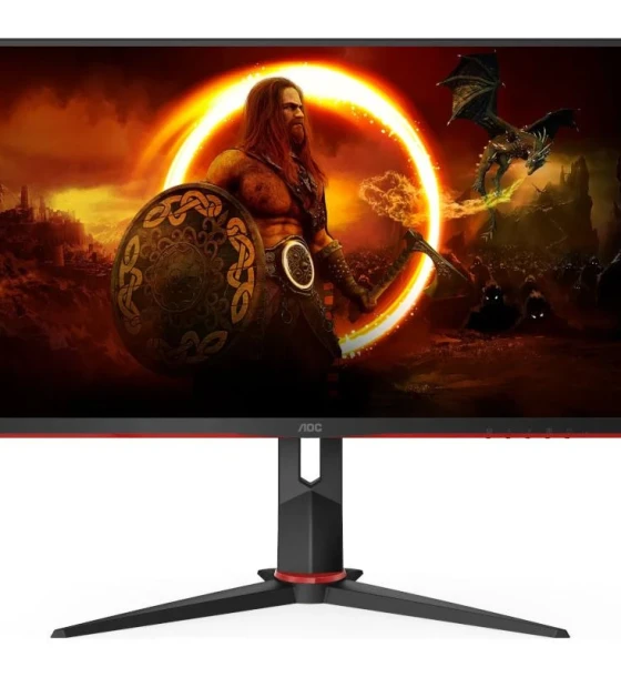 Monitor AOC 27 inch Q27G2S/EU