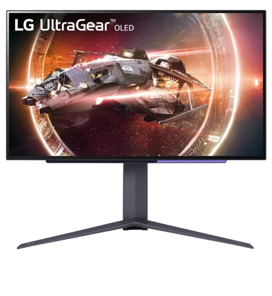 Monitor LG 26.5 inch 27GS95QE-B.AEU