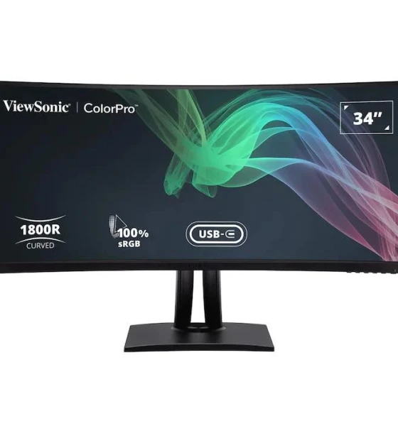 Monitor ViewSonic 34 inch VP3481A