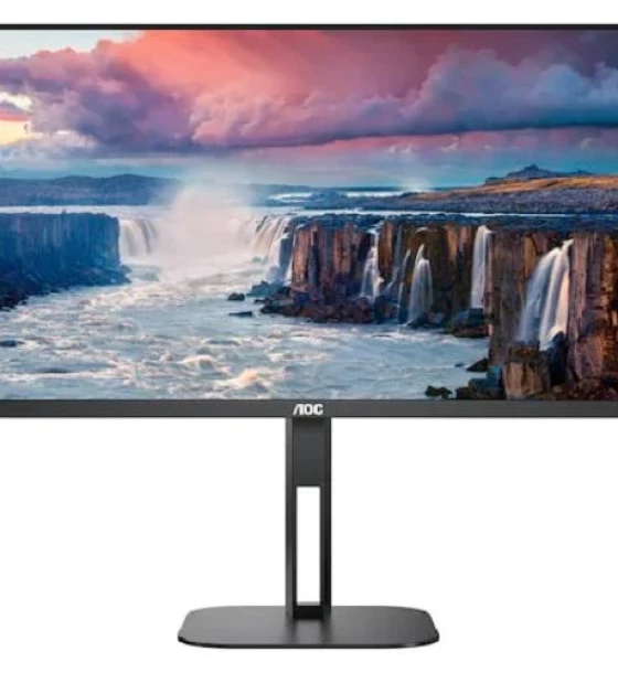 Monitor AOC 23.8 inch 24V5C/BK