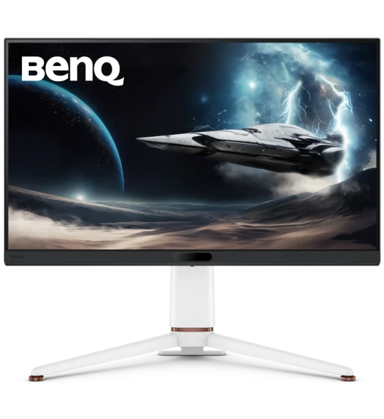 Monitor BQ 27 inch EX271U, 16:9, IPS, 3840x2160, 165Hz, GtG 1ms, Luminozitate max 400 cdmp, Contrast static 1200:1