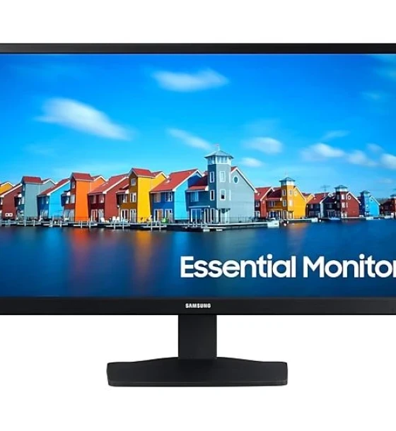 Monitor Samsung 24 inch LS24A336NHUXEN