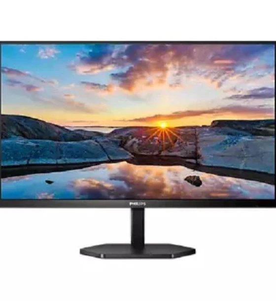 Monitor Philips 23.8 inch 24E1N3300A