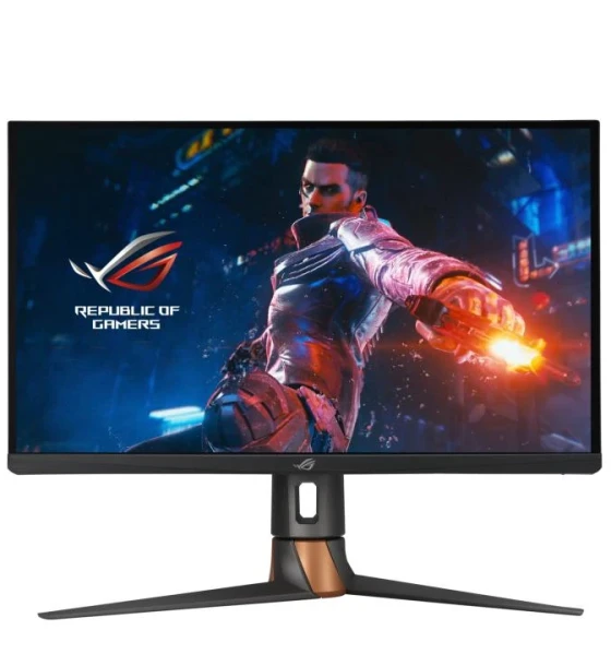 Monitor Asus 27 inch PG27AQN