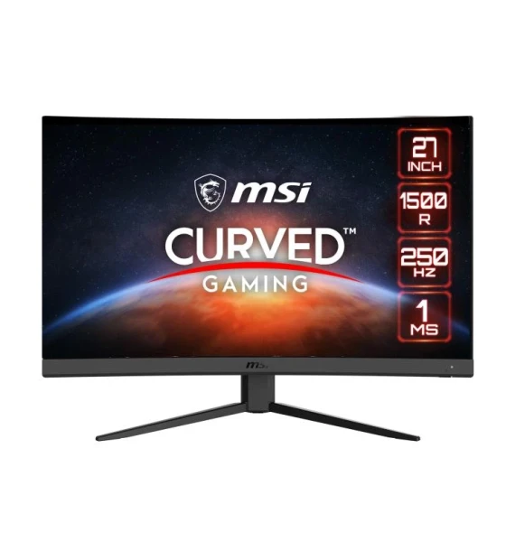 Monitor MSI 27 inch G27C4X
