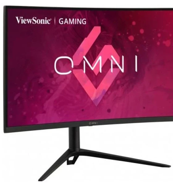 Monitor ViewSonic 27 inch VX2718-PC-MHDJ