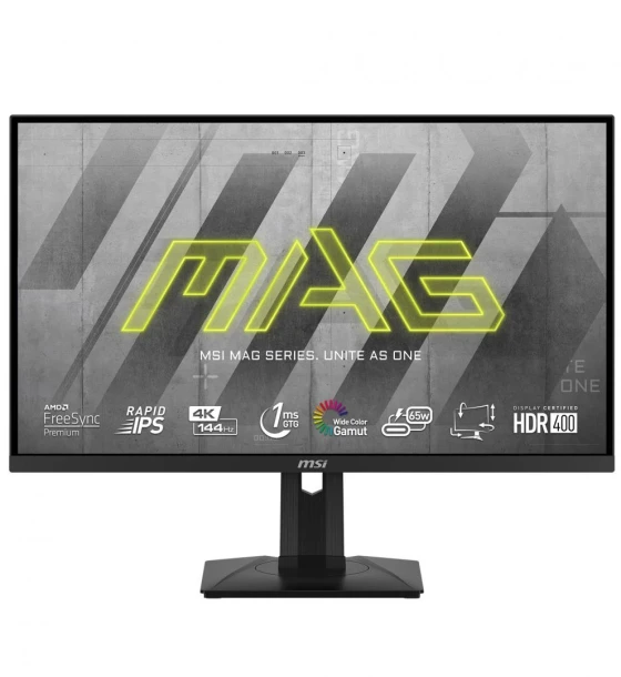 Monitor MSI 27 inch MAG 274UPF