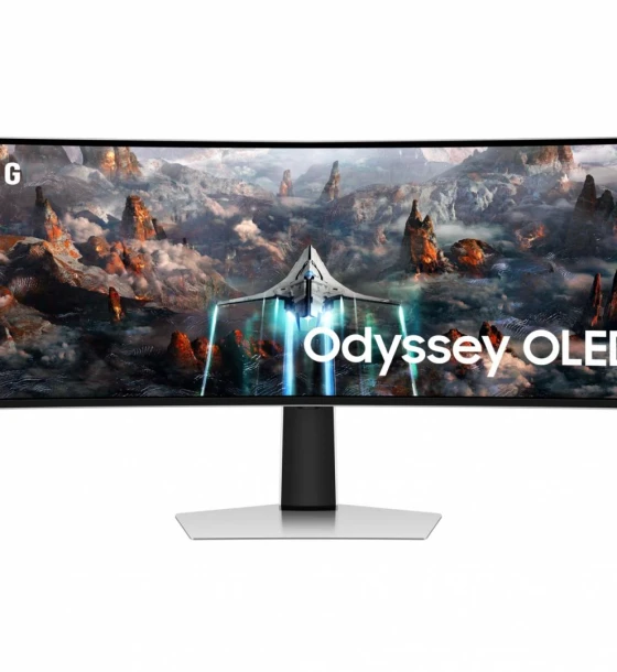 Monitor Samsung 49 inch LS49CG934SUXEN