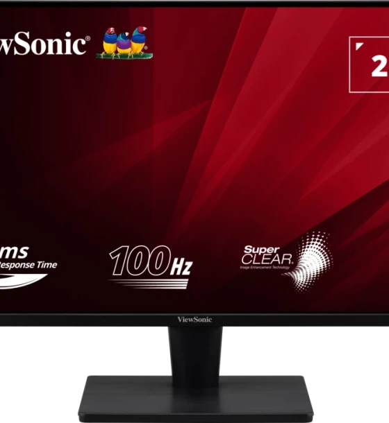 Monitor ViewSonic 27 inch VA2715-2K-MHD