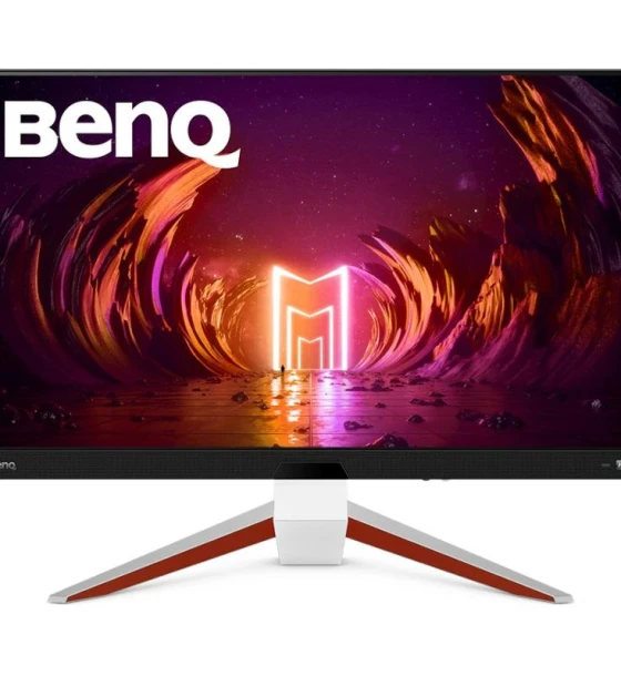 Monitor BenQ 27 inch EX2710U