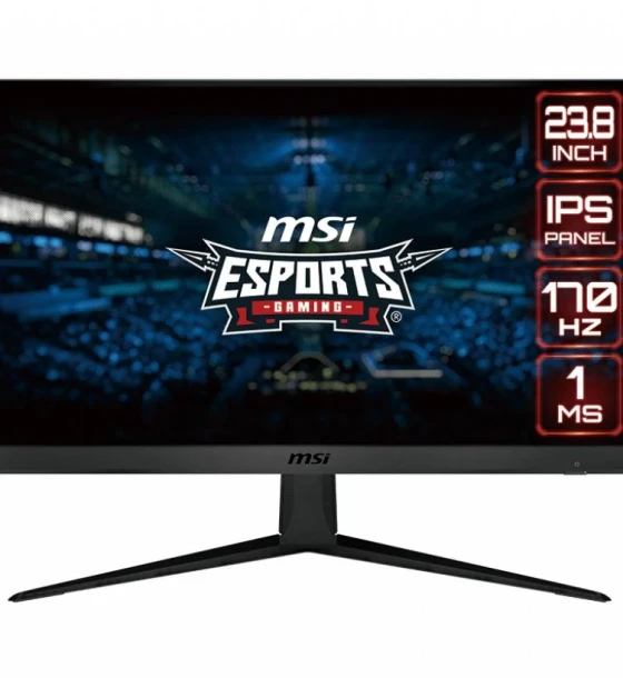 Monitor MSI 23.8 inch G2412