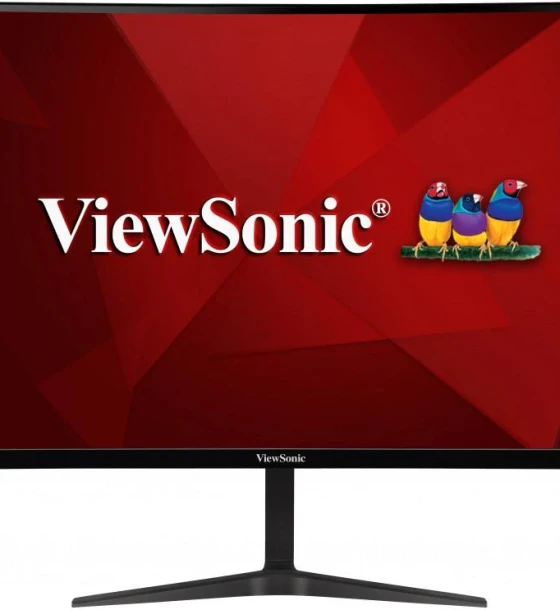 Monitor ViewSonic 27 inch VX2719-PC-MHD
