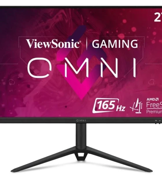 Monitor ViewSonic 27 inch VX2728J