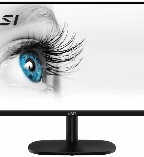 Monitor MSI 23.8 inch PRO MP245V