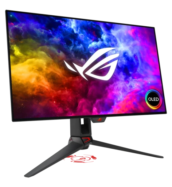 Monitor Asus 26.5 inch PG27AQDM