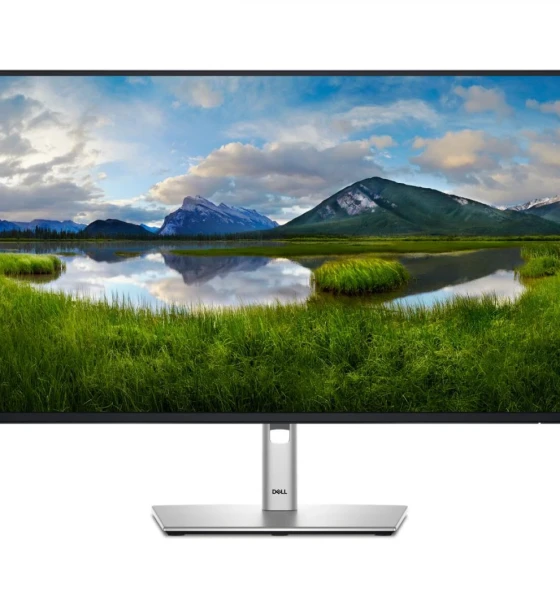 Monitor Dell 27 inch P2725H FHD 68.6cm, 100Hz, 5Ms, 5Y Warranty
