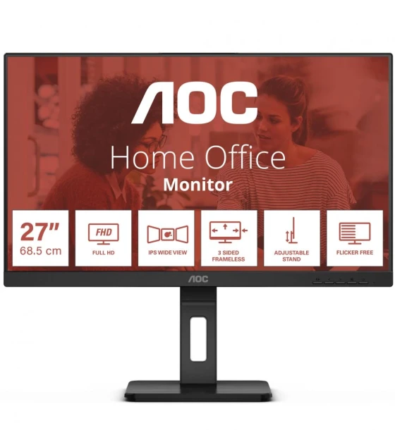 Monitor AOC 27 inch 27E3QAF