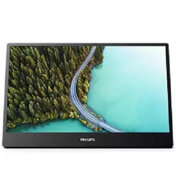 Monitor Philips 15.6 inch 16B1P3302