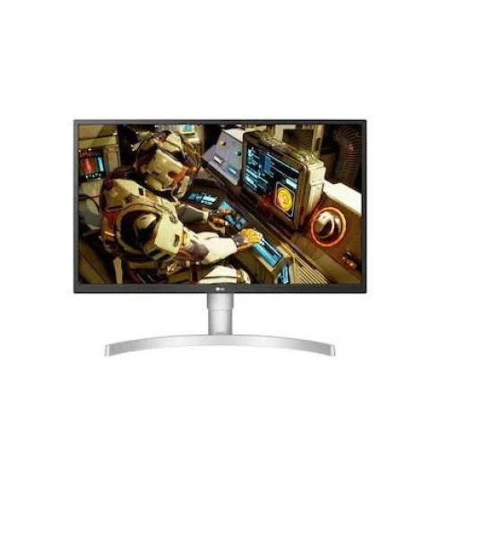 Monitor LG 27 inch 27UL550P-W.AEU