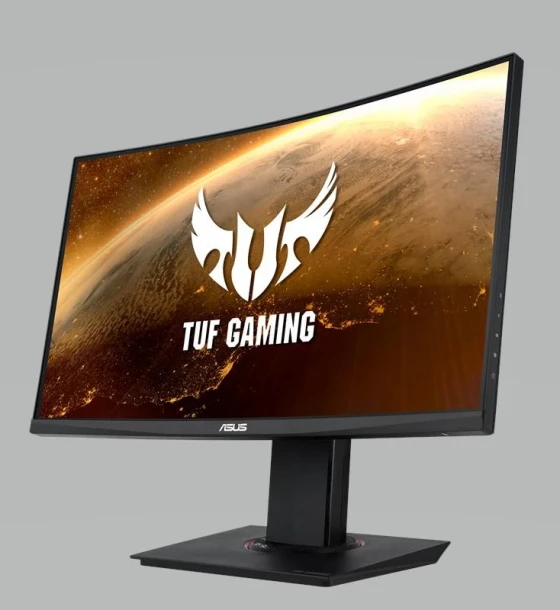 Monitor Asus 23.6 inch VG24VQR