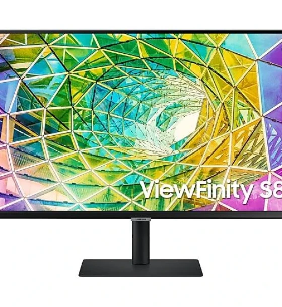 Monitor Samsung 32 inch LS32A800NMPXEN