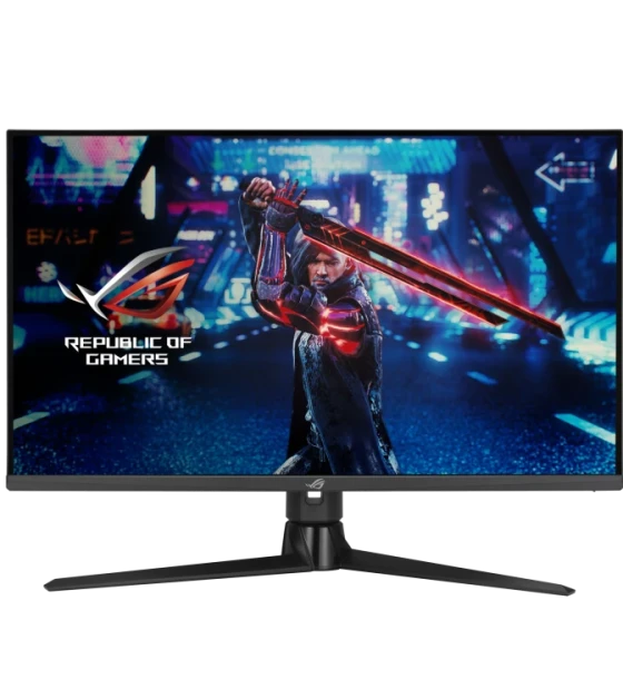 Monitor Asus 32 inch XG32AQ