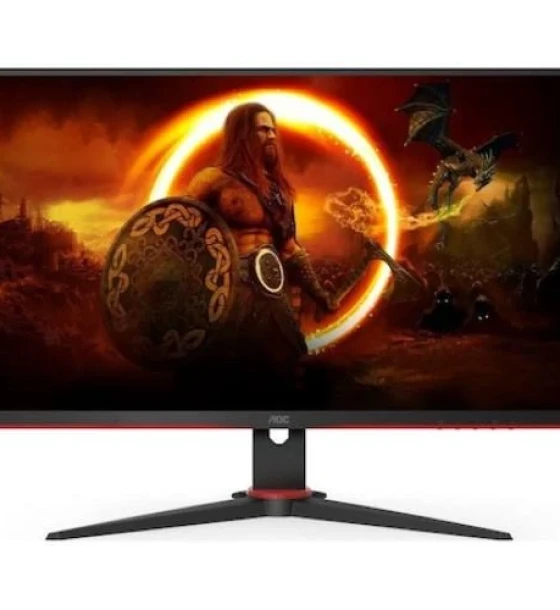Monitor AOC 27 inch 27G2SAE/BK