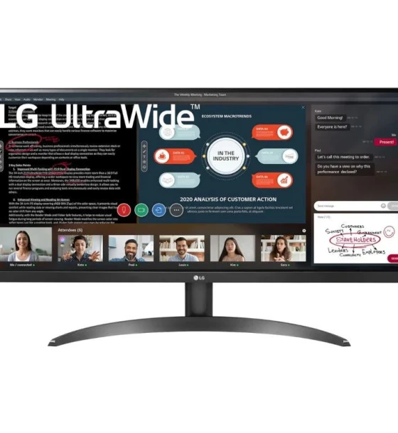 Monitor LG 29 inch 29WP500-B.AEU