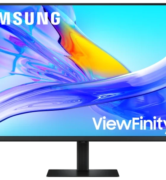 Monitor Samsung 37 inch LS37D800UAUXEN, 16:9, VA, 3840x2160, 60Hz, GtG 5ms, Luminozitate max 350 cdmp, Contrast static TBC, Contrast dynamic Mega Infinity DCR, Color